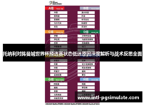 托纳利对阵曼城世界杯预选赛状态低迷原因深度解析与战术反思全面 托纳利对阵曼城世界杯预选赛状态低迷原因深度解析与战术反思全面