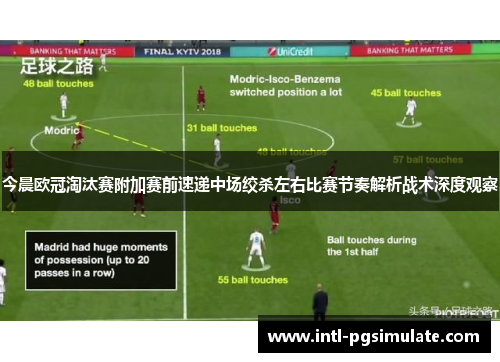 今晨欧冠淘汰赛附加赛前速递中场绞杀左右比赛节奏解析战术深度观察